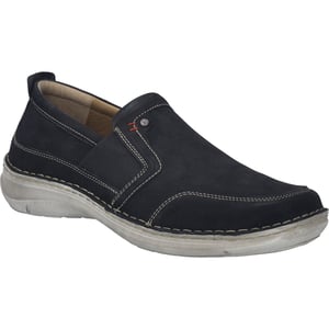 JOSEF SEIBEL Herren Slipper New Anvers 71 in dunkelblau