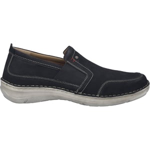 JOSEF SEIBEL Herren Slipper New Anvers 71 in dunkelblau