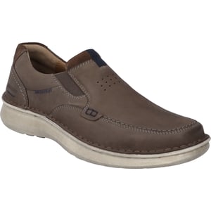JOSEF SEIBEL Herren Slipper Alan 01 in vulcano-kombi