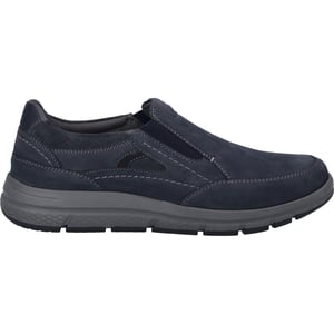 JOSEF SEIBEL Herren Slipper Giuseppe 09 in indigo