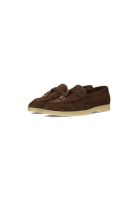 PS Poelman ZALAMA Damen Slipper