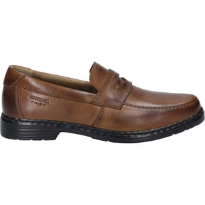 JOSEF SEIBEL Herren Slipper Alastair 06 in cognac
