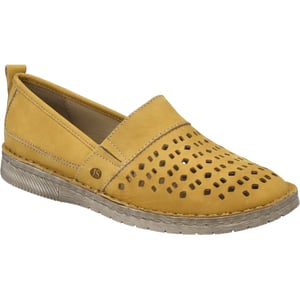 JOSEF SEIBEL Damen Slipper Sofie 27 in gelb