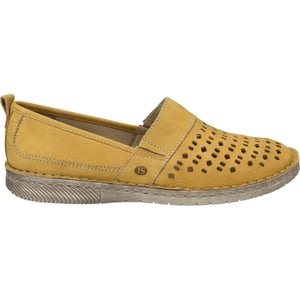 JOSEF SEIBEL Damen Slipper Sofie 27 in gelb