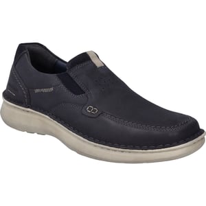 JOSEF SEIBEL Herren Slipper Alan 01 in indigo