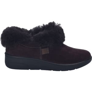 JOSEF SEIBEL Damen Hausschuh Tara 04 in aubergine