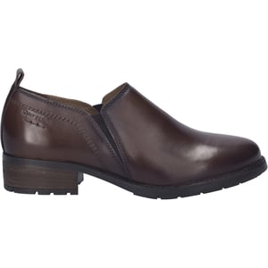 JOSEF SEIBEL Damen Slipper Kate 13 in castagne