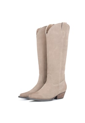 PS Poelman DANA Damenstiefel