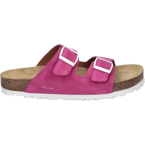 JOSEF SEIBEL Damen Sandale Hermine 06 in pink