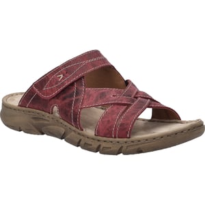 JOSEF SEIBEL Damen Sandale Brenda 10 in orchidee
