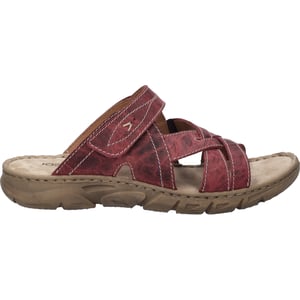 JOSEF SEIBEL Damen Sandale Brenda 10 in orchidee