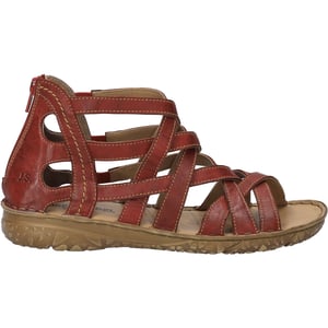JOSEF SEIBEL Damen Sandale Ivy 06 in rot