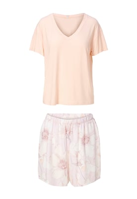 Lingadore Shortama set