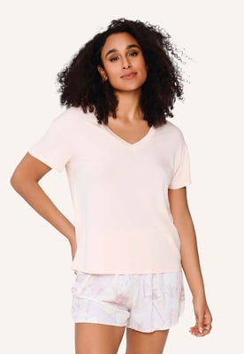Lingadore Shortama set