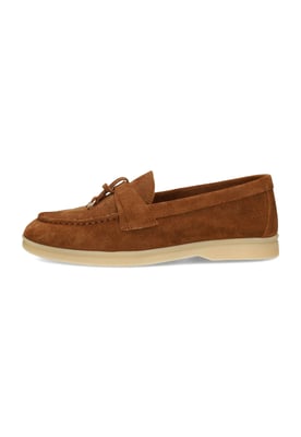 PS Poelman ZALAMA Damen Loafer