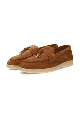PS Poelman ZALAMA Damen Loafer
