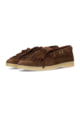 PS Poelman ZALAMA Damen Loafer