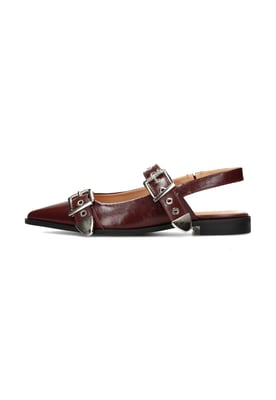 POSH by Poelman JULIA Damen Slingback