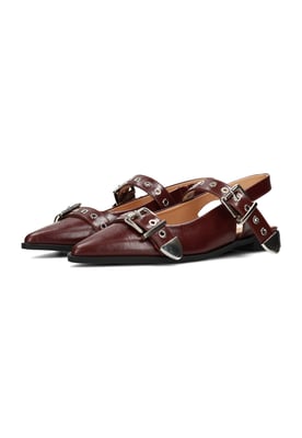 POSH by Poelman JULIA Damen Slingback
