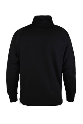 C.P. Company Sweatshirt Schwarz