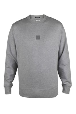 C.P. Company Pullover Grau