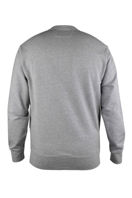 C.P. Company Pullover Grau