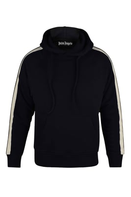 Palm Angels Sweatshirt Schwarz