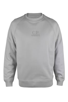 C.P. Company Pullover Grau