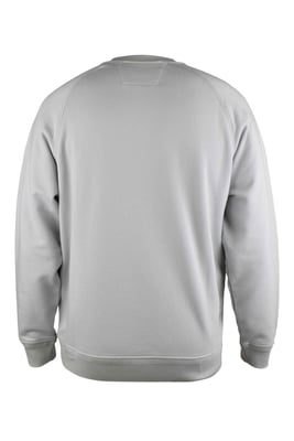 C.P. Company Pullover Grau