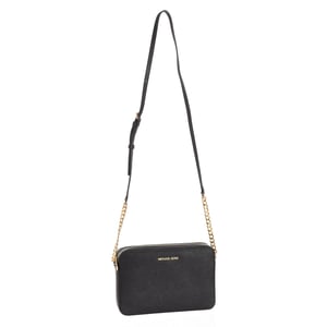 Jet Set 35T8GTTC9L Leder Umhängetasche für Damen