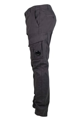 C.P. Company Hosen Grau