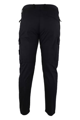 Stone Island Hose Schwarz