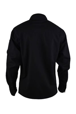 C.P. Company Jacke Schwarz
