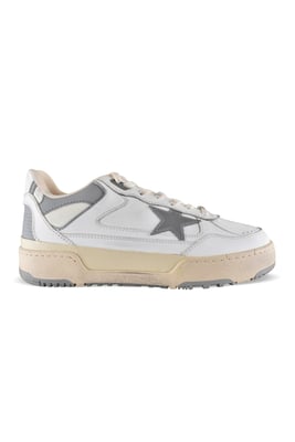 Golden Goose Deluxe Brand Sneakers Forty2 Weiß