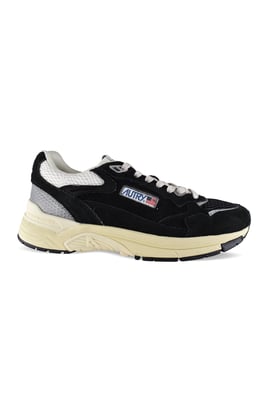 Autry Baskets Hyperway Schwarz