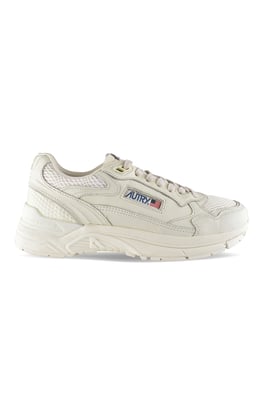 Autry Baskets Hyperway Weiß
