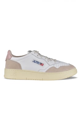 Autry Sneakers Medalist Weiß