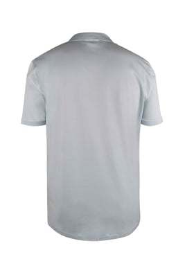 C.P. Company Polo Blau