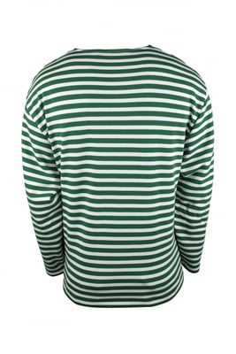 Palm Angels T-Shirt Weiß