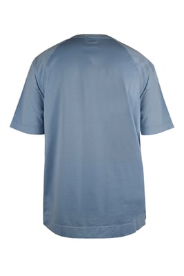 C.P. Company T-Shirt Blau