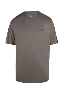 C.P. Company T-Shirt Braun