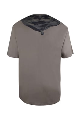 C.P. Company T-Shirt Braun