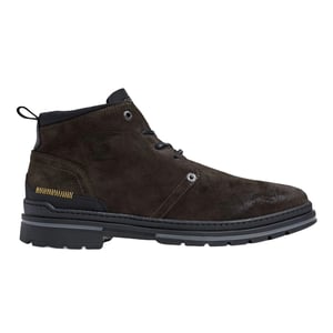 PME Legend Schnürschuhe Superfletch Braun