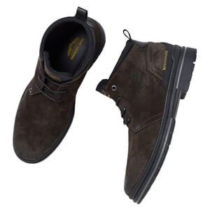 PME Legend Schnürschuhe Superfletch Braun