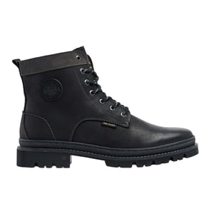 PME Legend Schnürschuhe Lexingter Schwarz