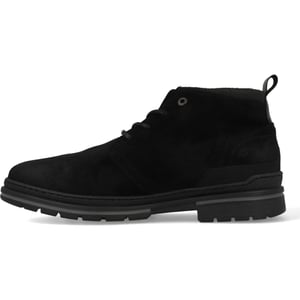 PME Legend Schnürschuhe Superfletch Schwarz