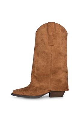 POSH by Poelman BLAIR Damen Westernstiefel