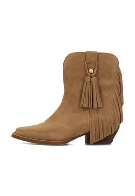 HABOOB BETH Damen-Westernstiefel
