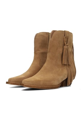 HABOOB BETH Damen-Westernstiefel