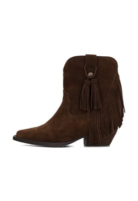 PS Poelman BETH Damen Westernstiefel